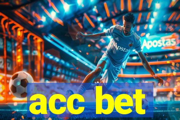 acc bet